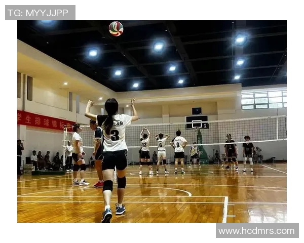 杭州排球队荣登排球个人能力排行榜首位展现卓越实力与团队精神