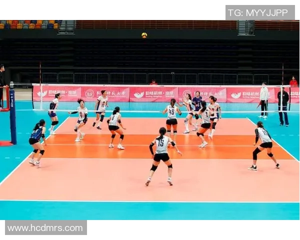 杭州排球队状态对比深度解析及未来发展趋势探讨