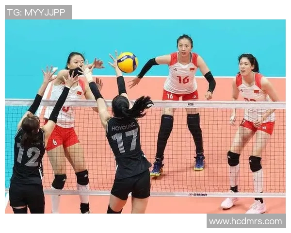 杭州排球队进攻策略分析与表现评估探讨