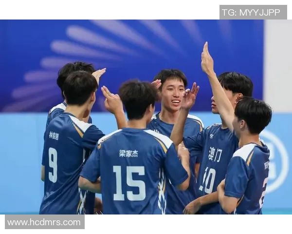 杭州排球队在全国排球配合排行榜中荣获第八名的佳绩引发关注