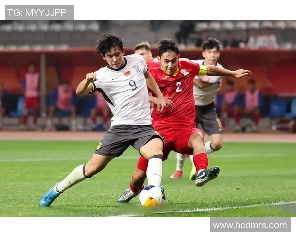 中国队与吉尔吉斯队角球对决精彩瞬间回顾与分析