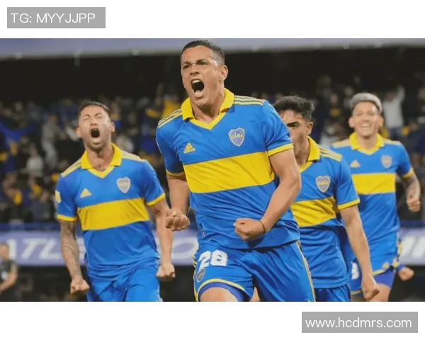 博卡青年迎战卡拉卡斯力争在主场延续胜利势头 博卡青年迎战卡拉卡斯力争在主场延续胜利势头