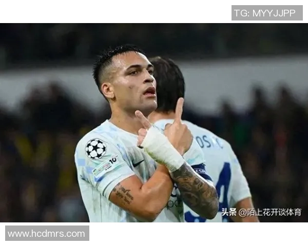 劳塔罗在国际赛场上的崛起与挑战:从天才少年到足球巨星的成长之路 劳塔罗在国际赛场上的崛起与挑战:从天才少年到足球巨星的成长之路