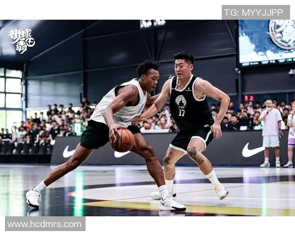斯科蒂巴恩斯如何在NBA赛场上展现全能才华与领导能力
