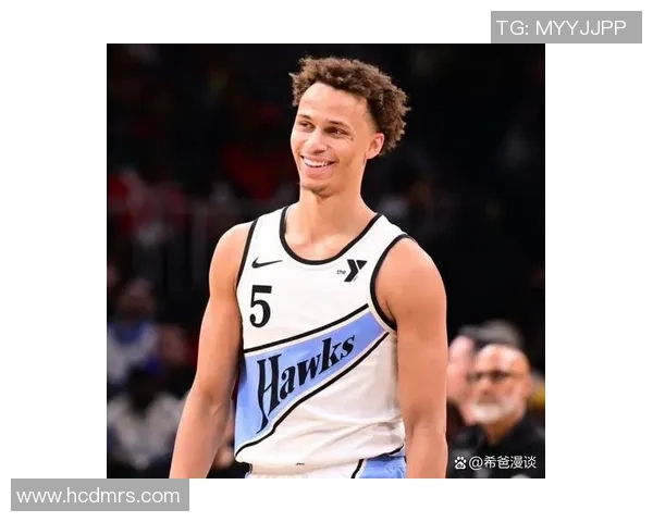 戴森丹尼尔斯的崛起之路：从青涩新星到NBA未来之星的蜕变