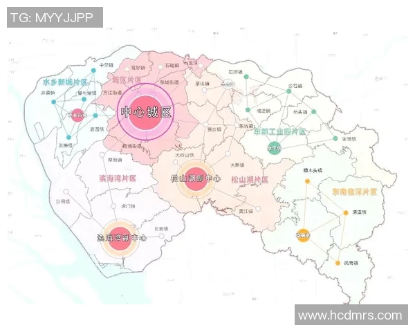 时代广州与广东东莞的城市发展对比与未来展望分析