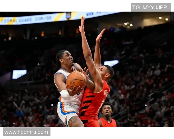 杰伦威廉姆斯在NBA赛场上的崛起与未来发展潜力分析