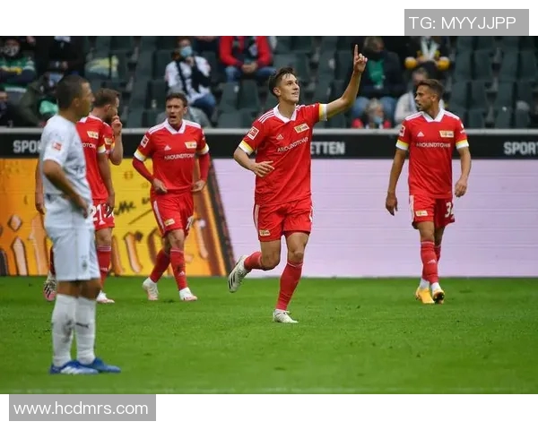 汉堡与柏林联合历史交锋记录分析及战绩回顾