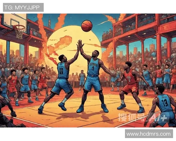 火箭队与骑士队激战正酣精彩直播全程回顾与分析