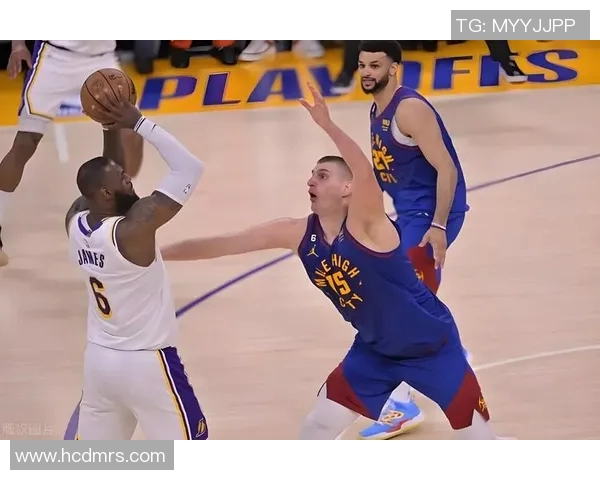 湖人对掘金比赛分析及比分推荐助你赢得竞猜胜利