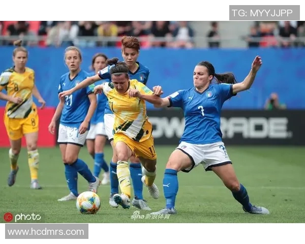 澳大利亚女足与意大利女足的精彩对决展现了女性足球的魅力与实力