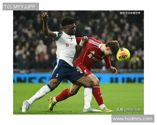 热刺与利物浦对决时间揭晓球迷期待精彩赛事的到来