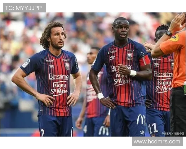 第戎与卡昂比赛前瞻分析及胜负预测详解