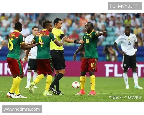 贝宁与喀麦隆最新战况分析及比赛精彩瞬间回顾