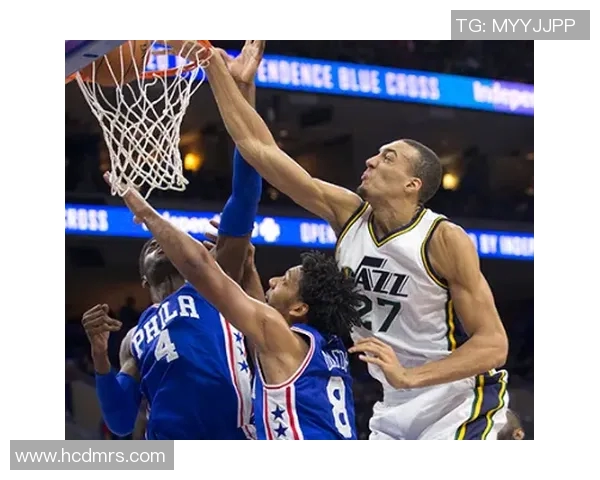 鲁迪戈贝尔的篮球之路：从法国外线到NBA巨星的成长历程