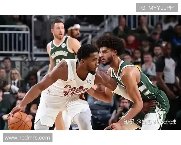 骑士与雄鹿精彩对决完整视频回顾及赛后分析分享