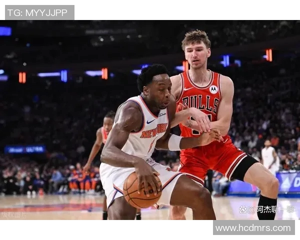 公牛队对阵尼克斯队的比赛分析与胜负推荐指南