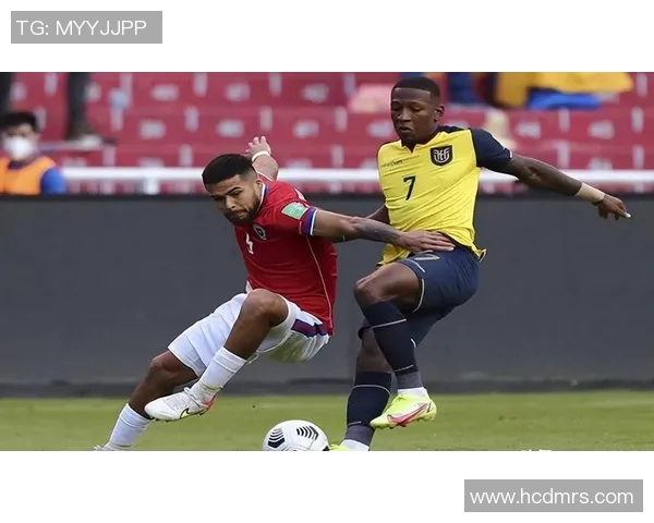 厄瓜多尔与美国足球赛前瞻及胜负预测分析